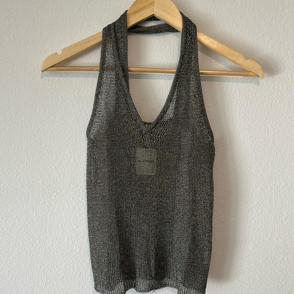 FREE PEOPLE NWT Top